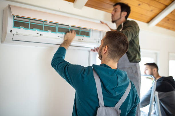 Best HVAC system installation  in San Fernando, CA