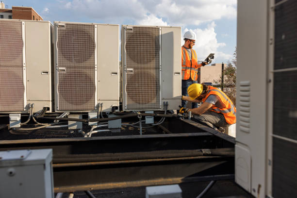 Best Air conditioning repair  in San Fernando, CA