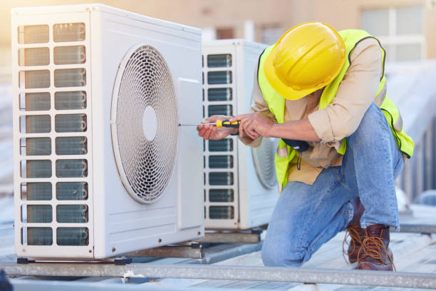 Best Affordable HVAC services  in San Fernando, CA