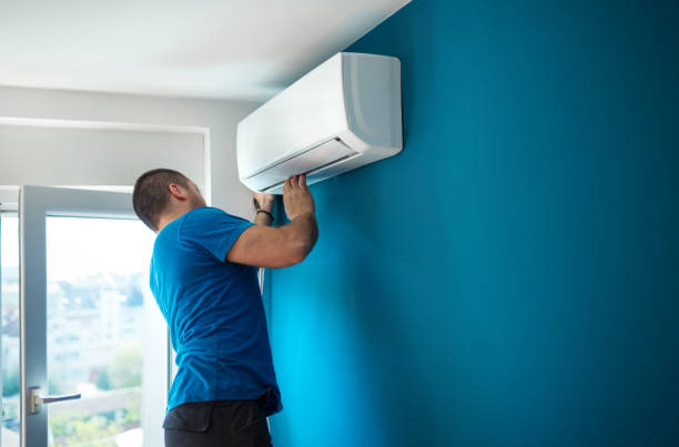 Best Best HVAC companies  in San Fernando, CA