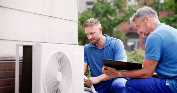 Best 24/7 HVAC repair  in San Fernando, CA