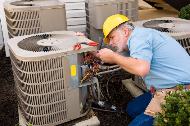 Best Emergency HVAC repair  in San Fernando, CA