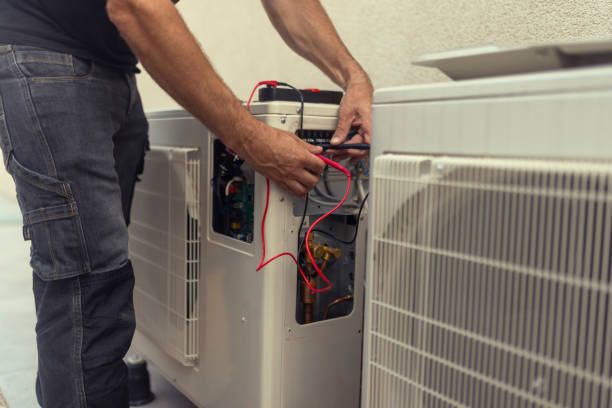 Best Central air repair  in San Fernando, CA