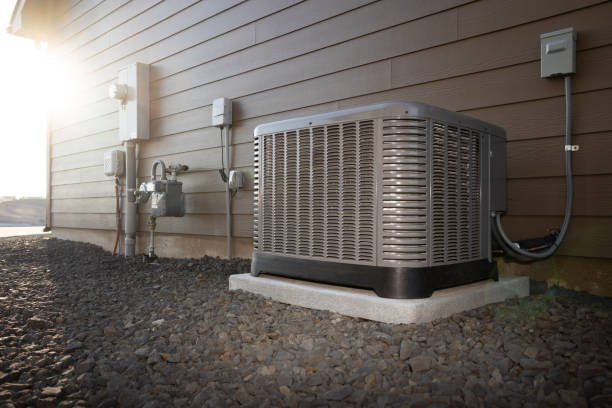 Best Ductless HVAC repair  in San Fernando, CA